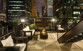 The Historic Blue Angel Hotel Lexington Ave, An Ascend Collection