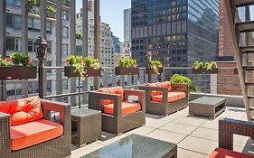 The Historic Blue Angel Hotel Lexington Ave, An Ascend Collection